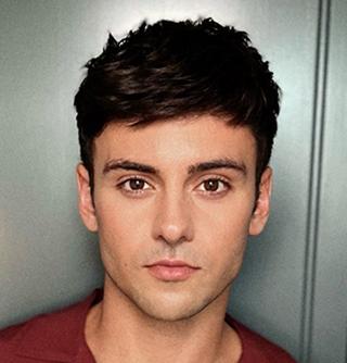 Tom Daley
