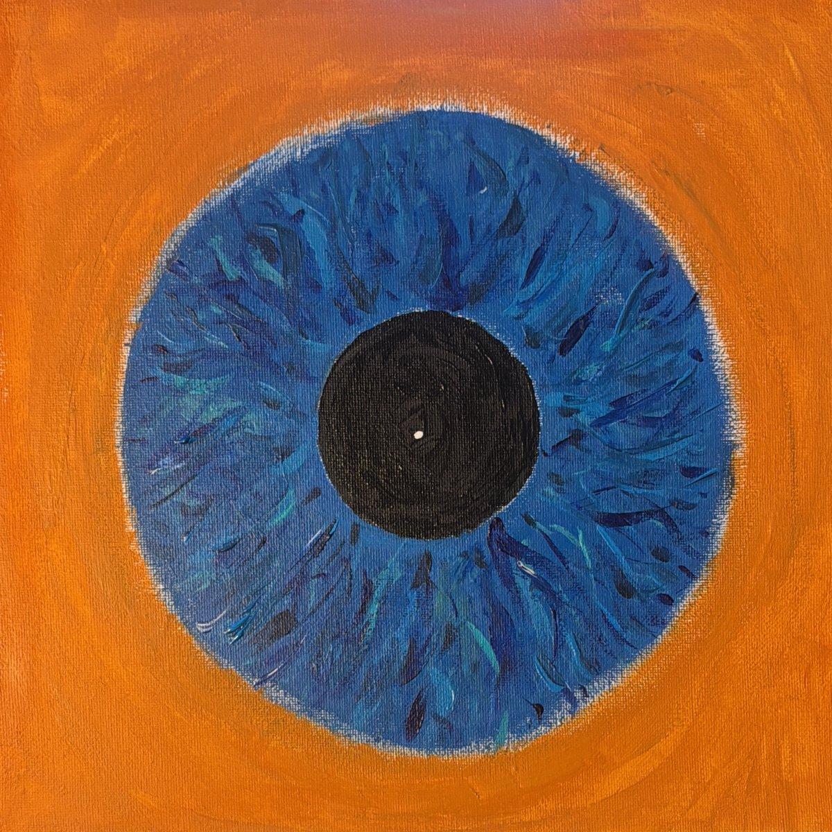 The Eye of the Storm