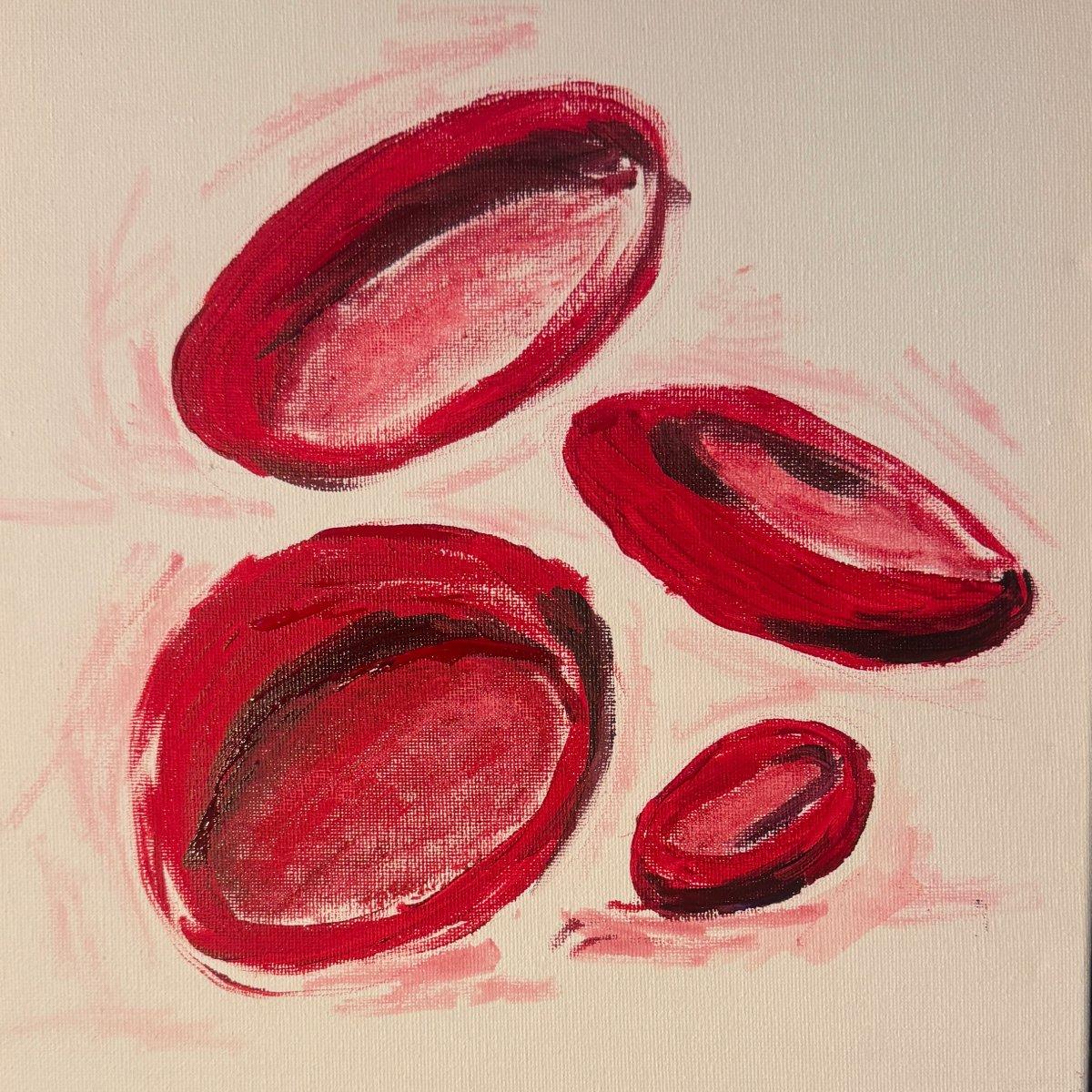 Blood Rush