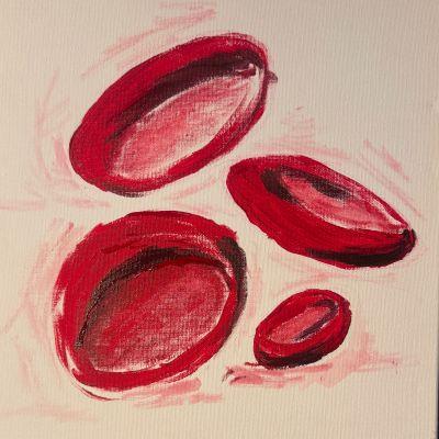 Blood Rush