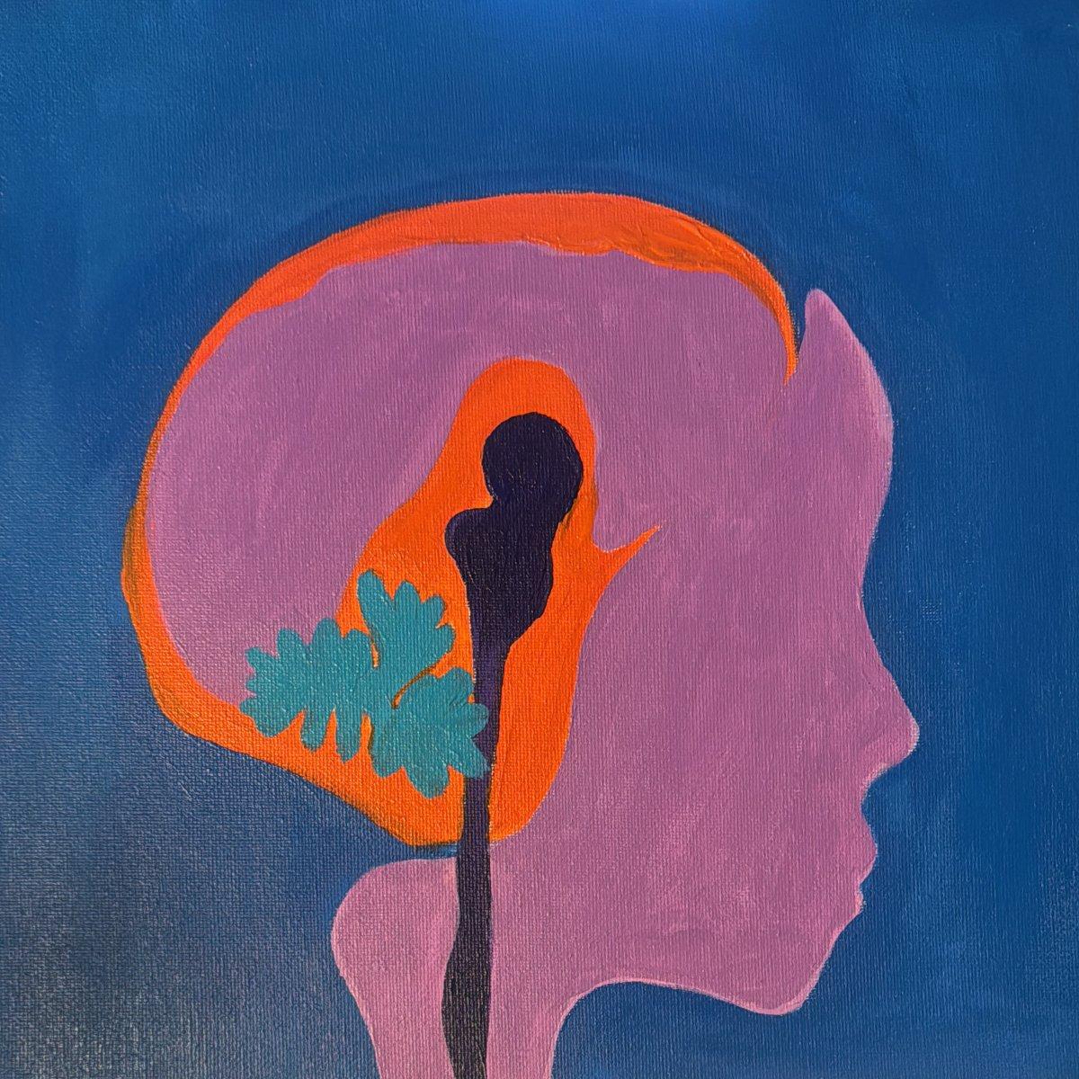 Neurodivergence: A Love Story