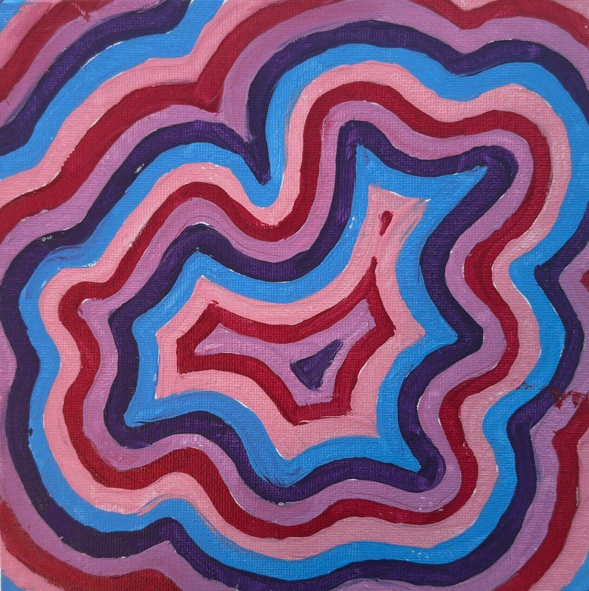 Vibrant Mind
