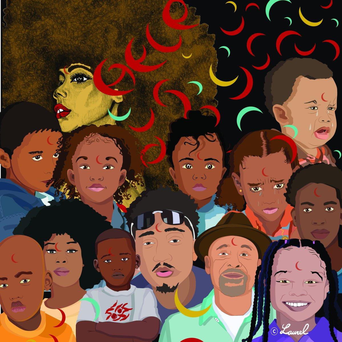 United by Cells