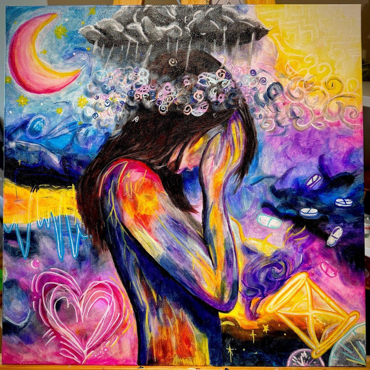 Invisible Pain