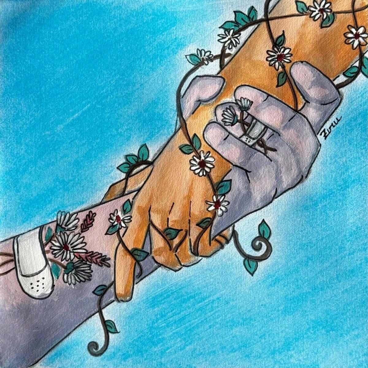 Held Together