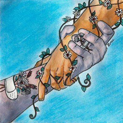 Held Together