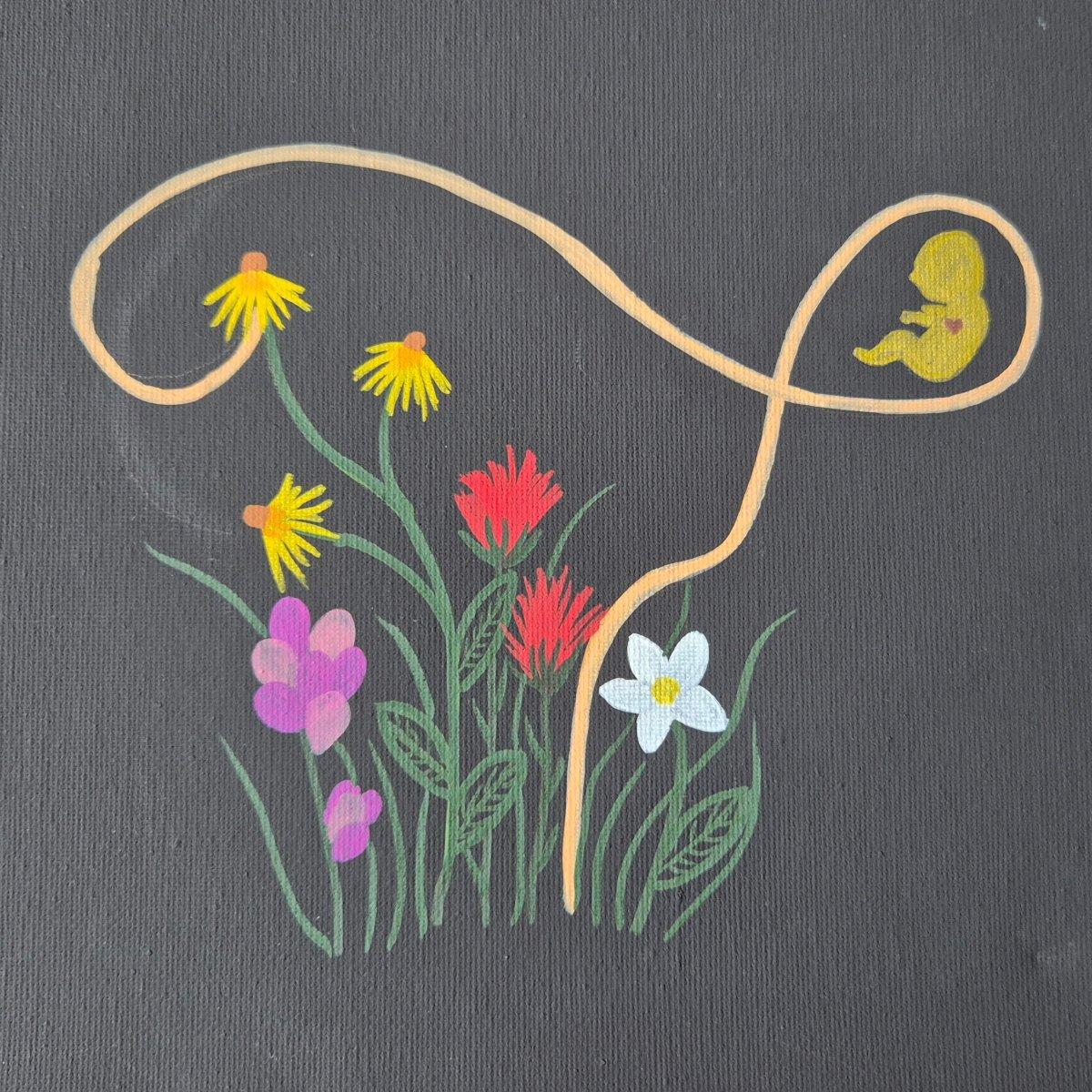 Seeds of Tomorrow