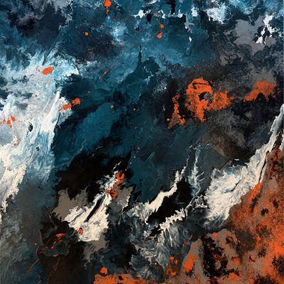 Finding Calm in the Chaos