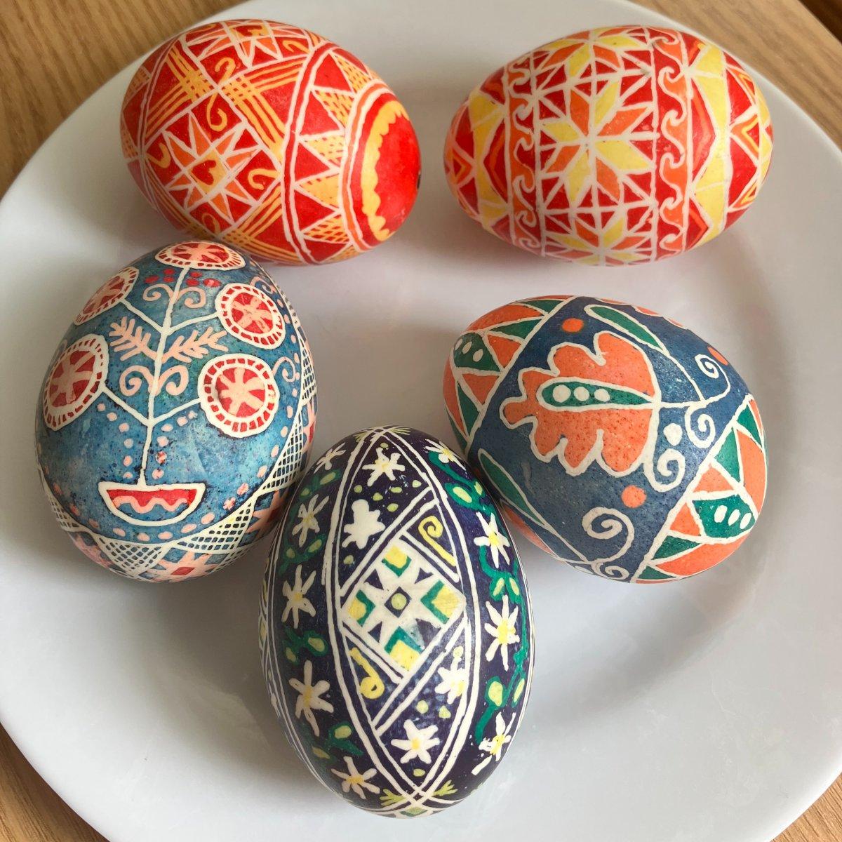 Pysanka